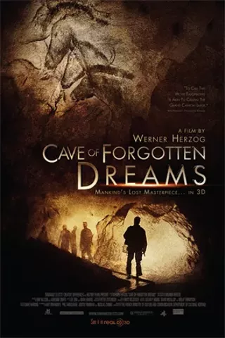 Image: Cave of Forgotten Dreams