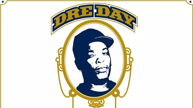 Image: Kitchen Sync, Herm and Burlesque of North America present: DRE DAY TUCSON