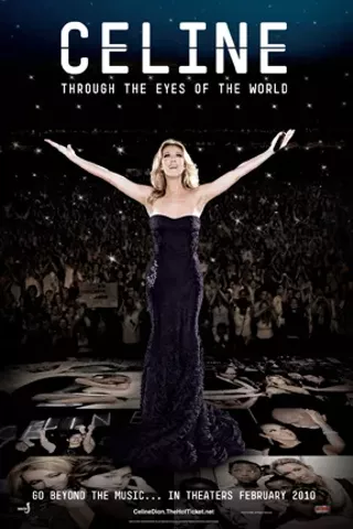 Image: Celine: Through the Eyes of the World