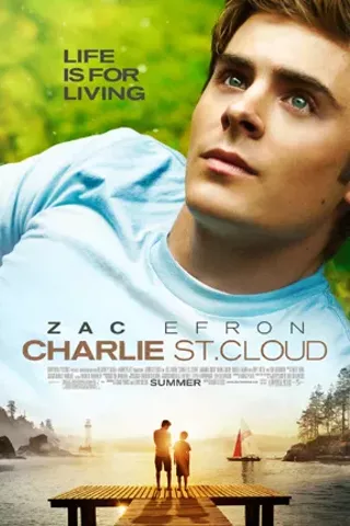 Image: Charlie St. Cloud