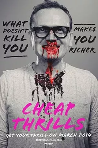 Image: Cheap Thrills