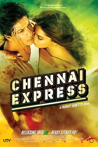 Image: Chennai Express