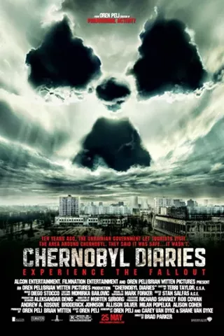 Image: Chernobyl Diaries