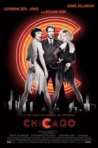 Image: Chicago