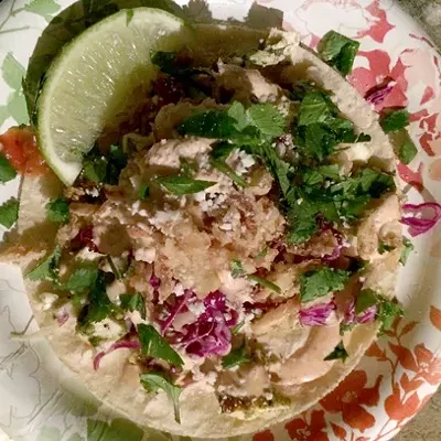Image: Go to La Cocina on Thursday Night and Get the Taco Special