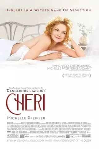 Image: Ch&eacute;ri