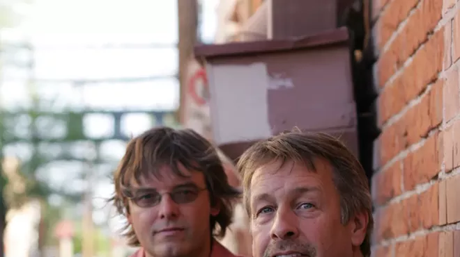 Image: Rhythm and Roots