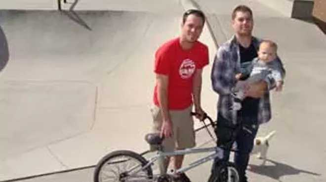Image: Bike Paradise