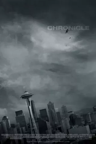 Image: Chronicle