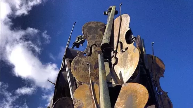 Image: Church of Beethoven V: Bounkeua, Black & Nelson