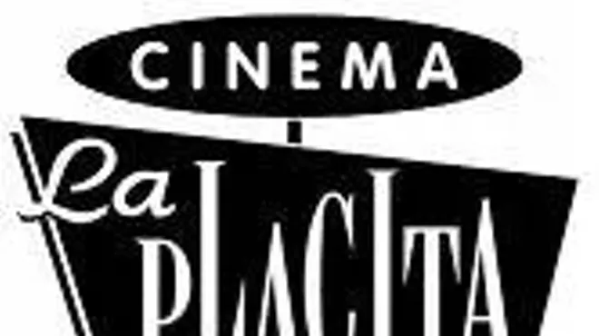 Image: Cinema La Placita: August