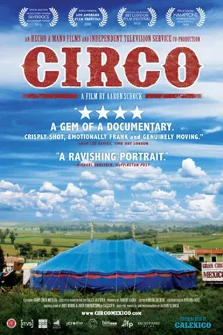 Image: Circo