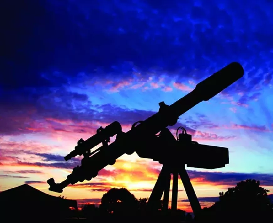 Clear skies again at green Fields