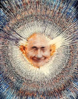 Image: Chris Rush - 67 Images