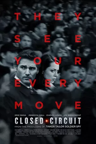 Image: Closed Circuit