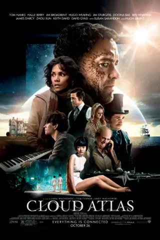 Image: Cloud Atlas