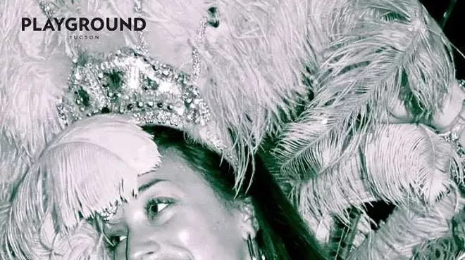 Image: Club Carnaval Tucson 2015