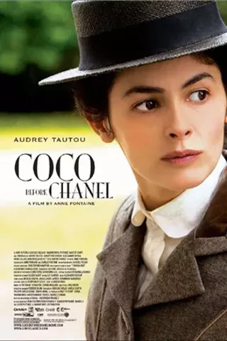 Image: Coco Before Chanel