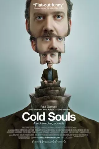 Image: Cold Souls