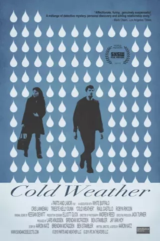Image: Cold Weather