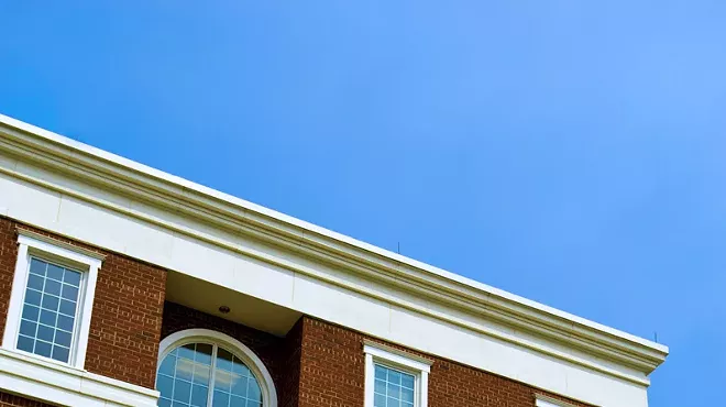 Image: College Dorms and Apartments