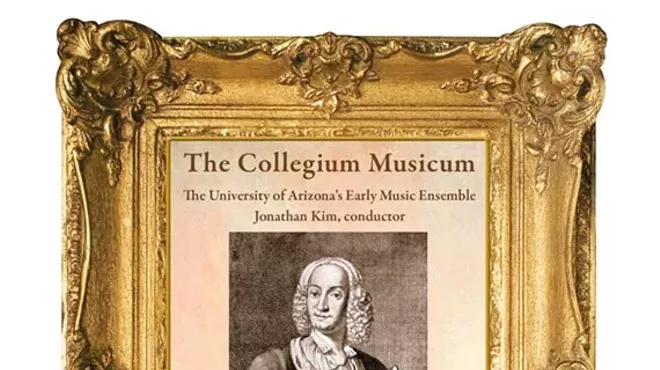 Image: Collegium Musicum