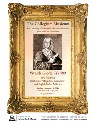 Image: Collegium Musicum