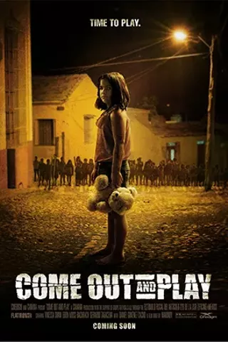 Image: Come Out and Play