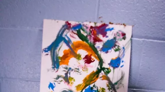 Image: Community Art Fiesta and Pet Adoptions