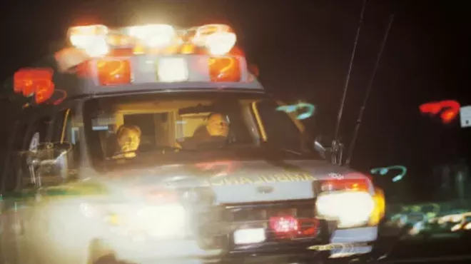 Image: Community Emergency Response Training