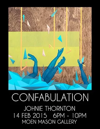 Image: CONFABULATION