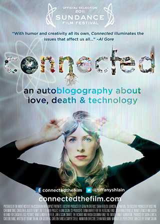 Image: Connected Film Explores Human Relationships in Technological Age