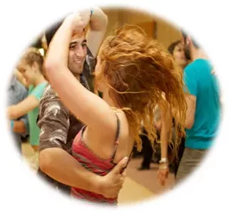 Image: Country Dance & Song Society Centennial Celebration