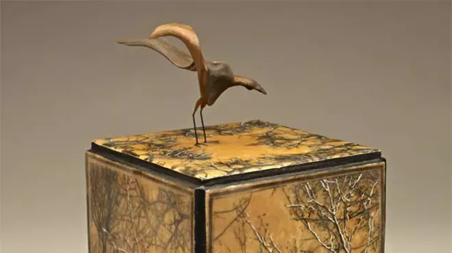 Image: Contreras Gallery