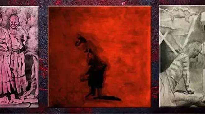 Image: Contreras Gallery