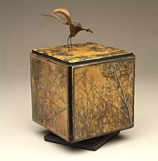 Image: Contreras Gallery