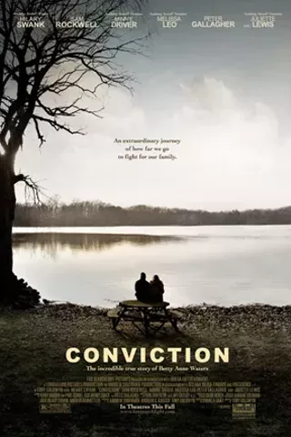 Image: Conviction