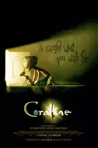 Image: Coraline 3D