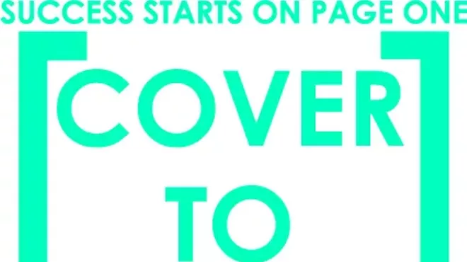 Image: Cover to Cover by Make Way for Books