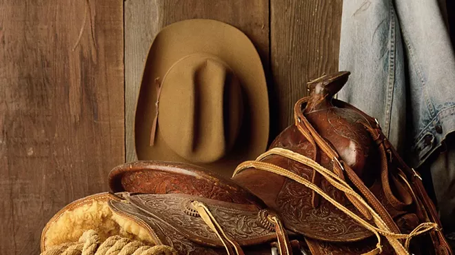 Image: Cowboy Music Festival