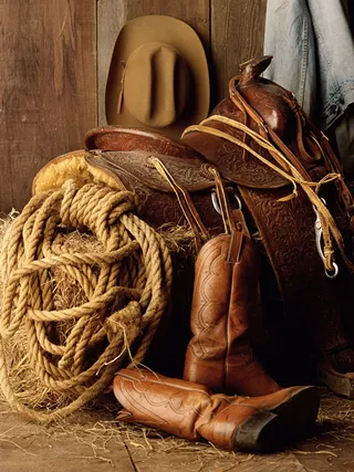 Image: Cowboy Music Festival