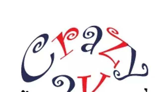 Image: Crazy 3k & Spring Festival