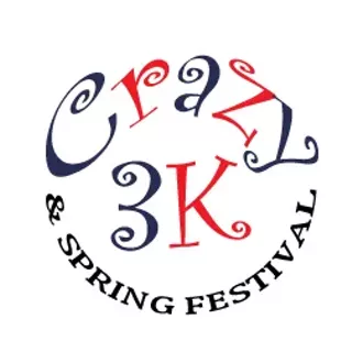 Image: Crazy 3k & Spring Festival