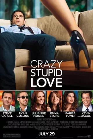 Image: Crazy, Stupid, Love.