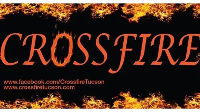 Image: Crossfire