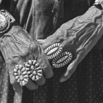 Image: Crossing Between Worlds: Land and Culture of Canyon de Chelly