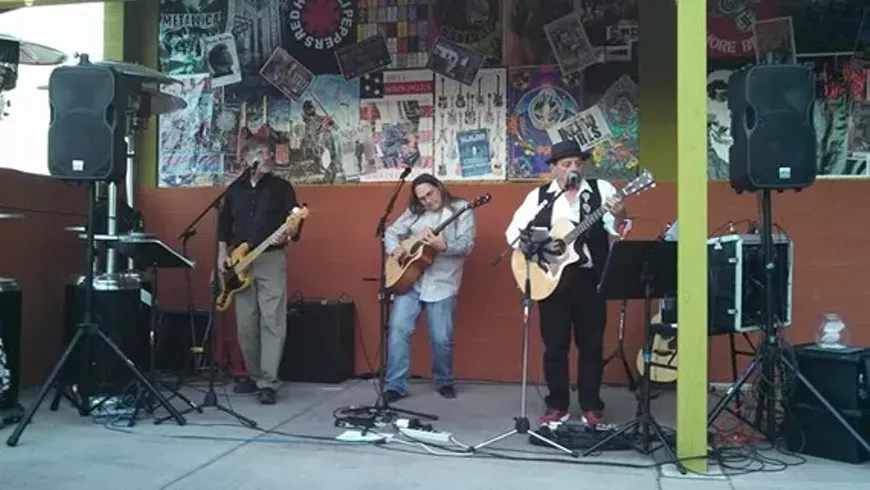 CS&M at Saguaro Corners