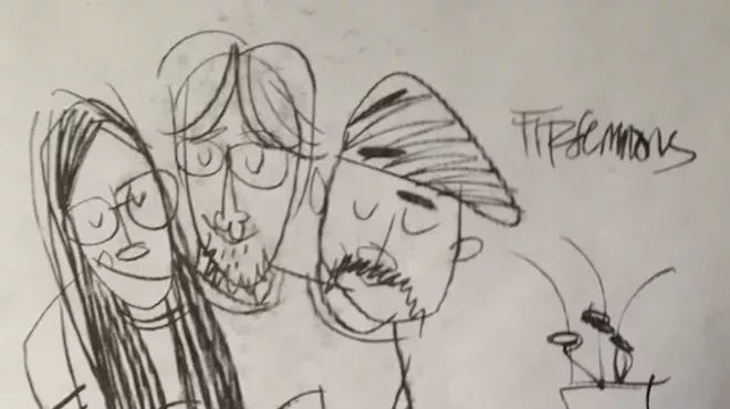 Image: CS&M at Saguaro Corners