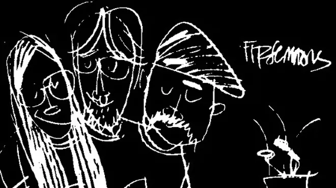 Image: CS&M at Saguaro Corners