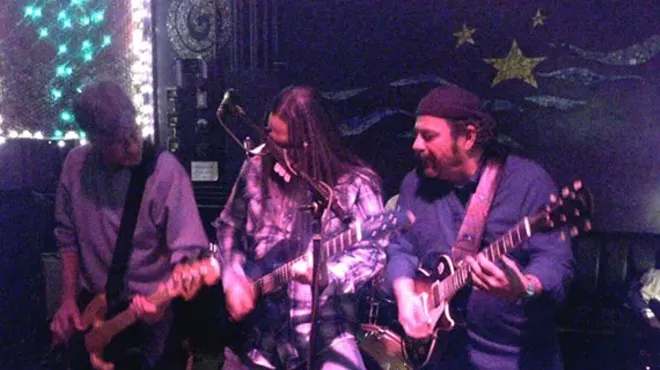 Image: CS&M at the Nimbus Brewery